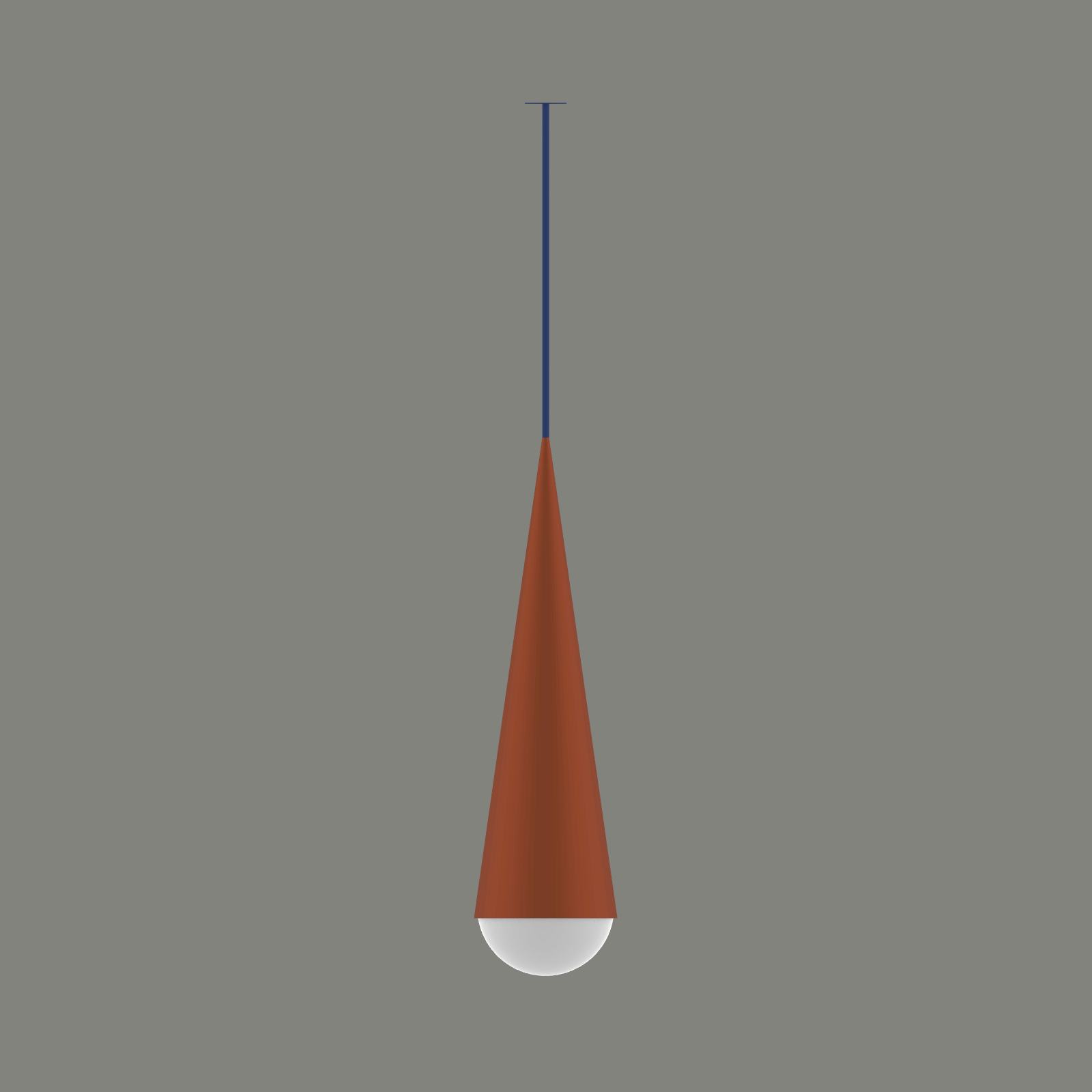 KELVIN MAGNUM PENDANT LIGHT