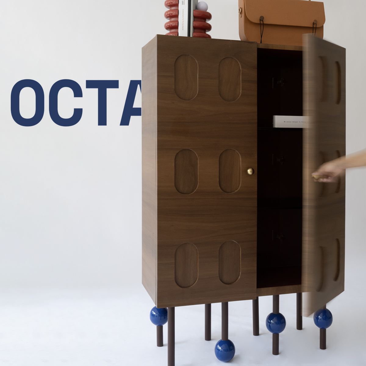 Transforming Storage Transforming Storage into Design Brilliance