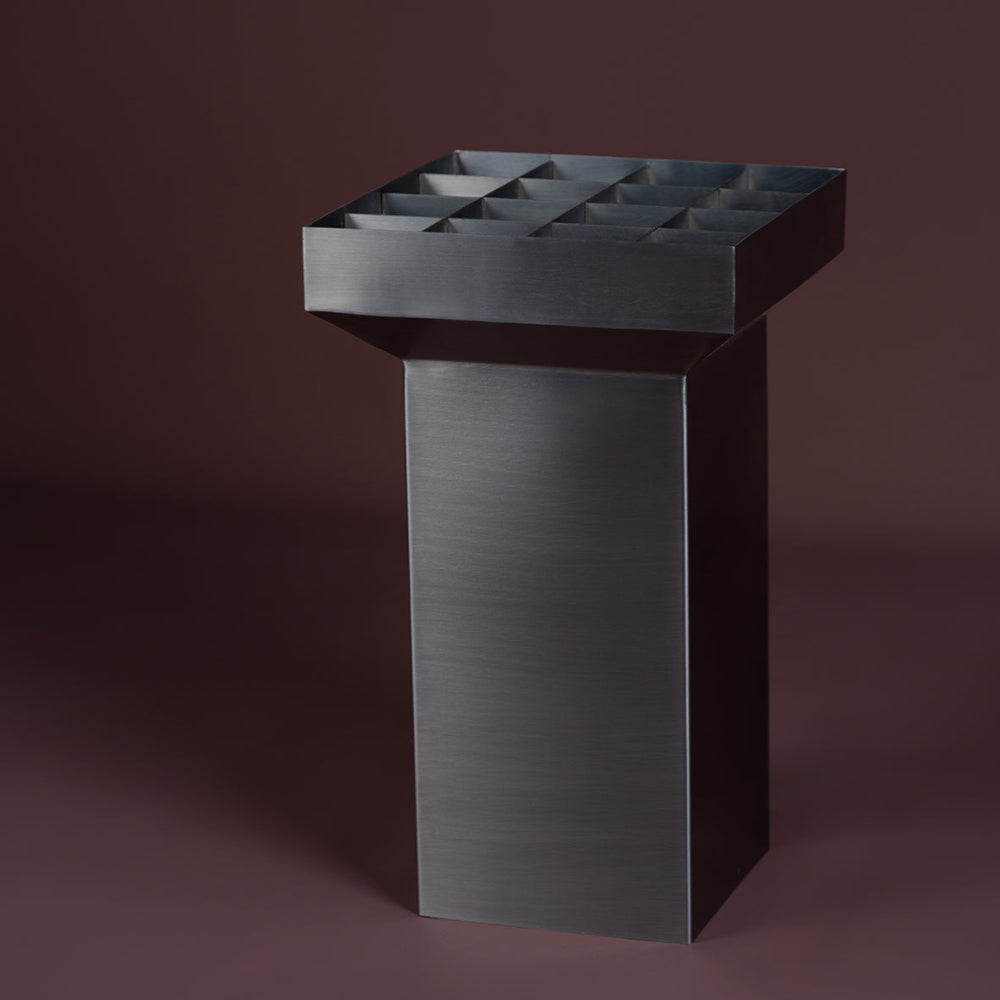 GRID SHOT TABLE