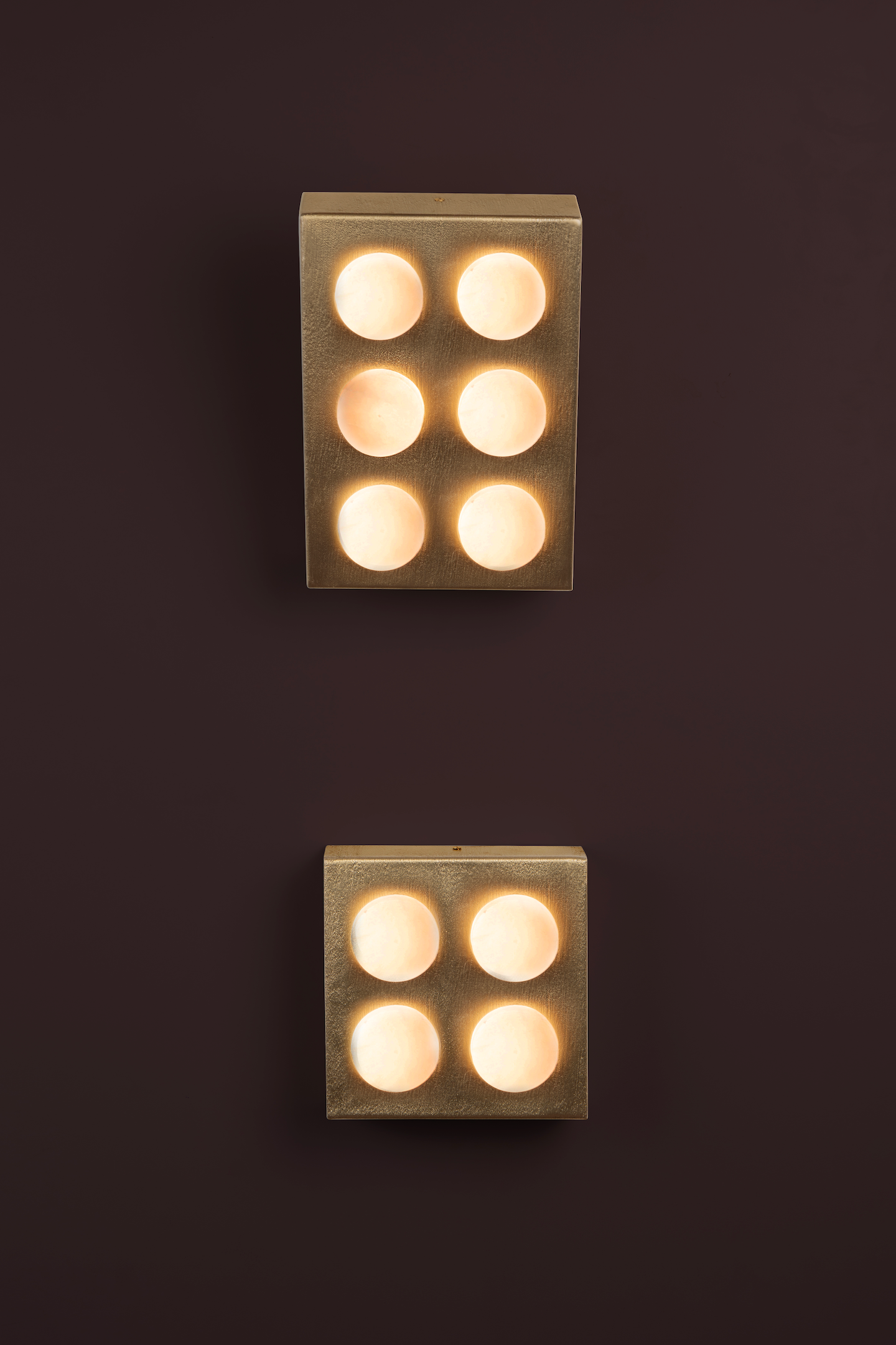 DUPLO WALL LIGHT