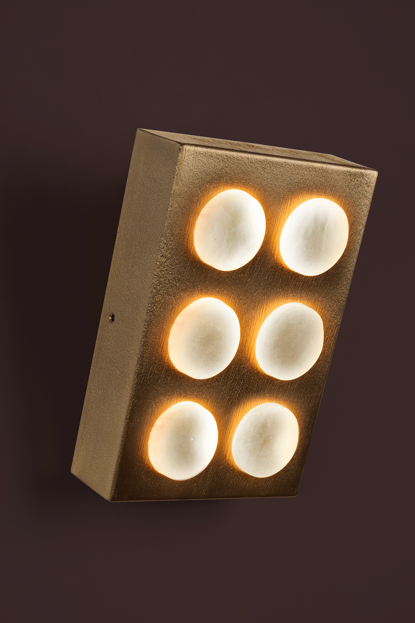 DUPLO WALL LIGHT