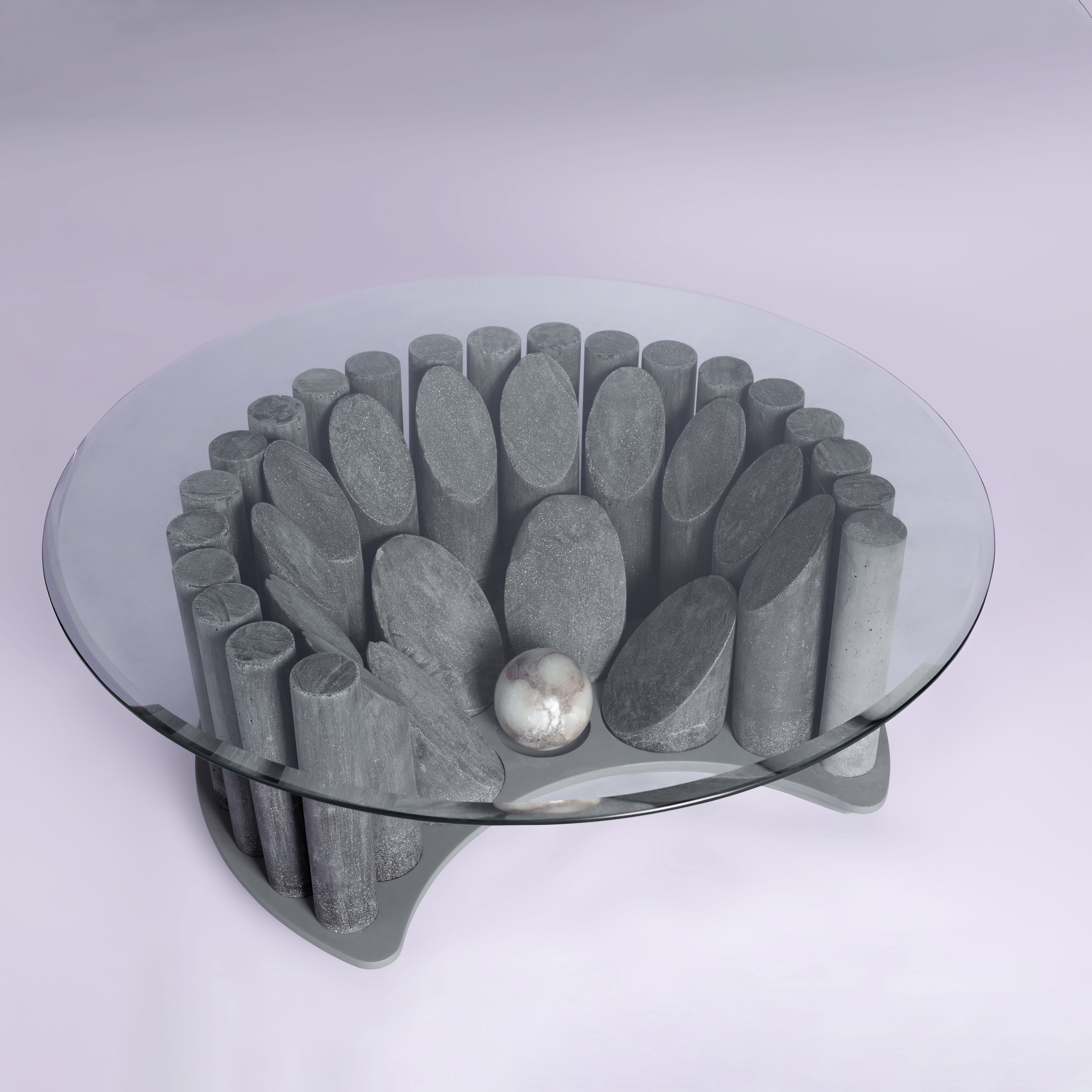 CRATER TABLE