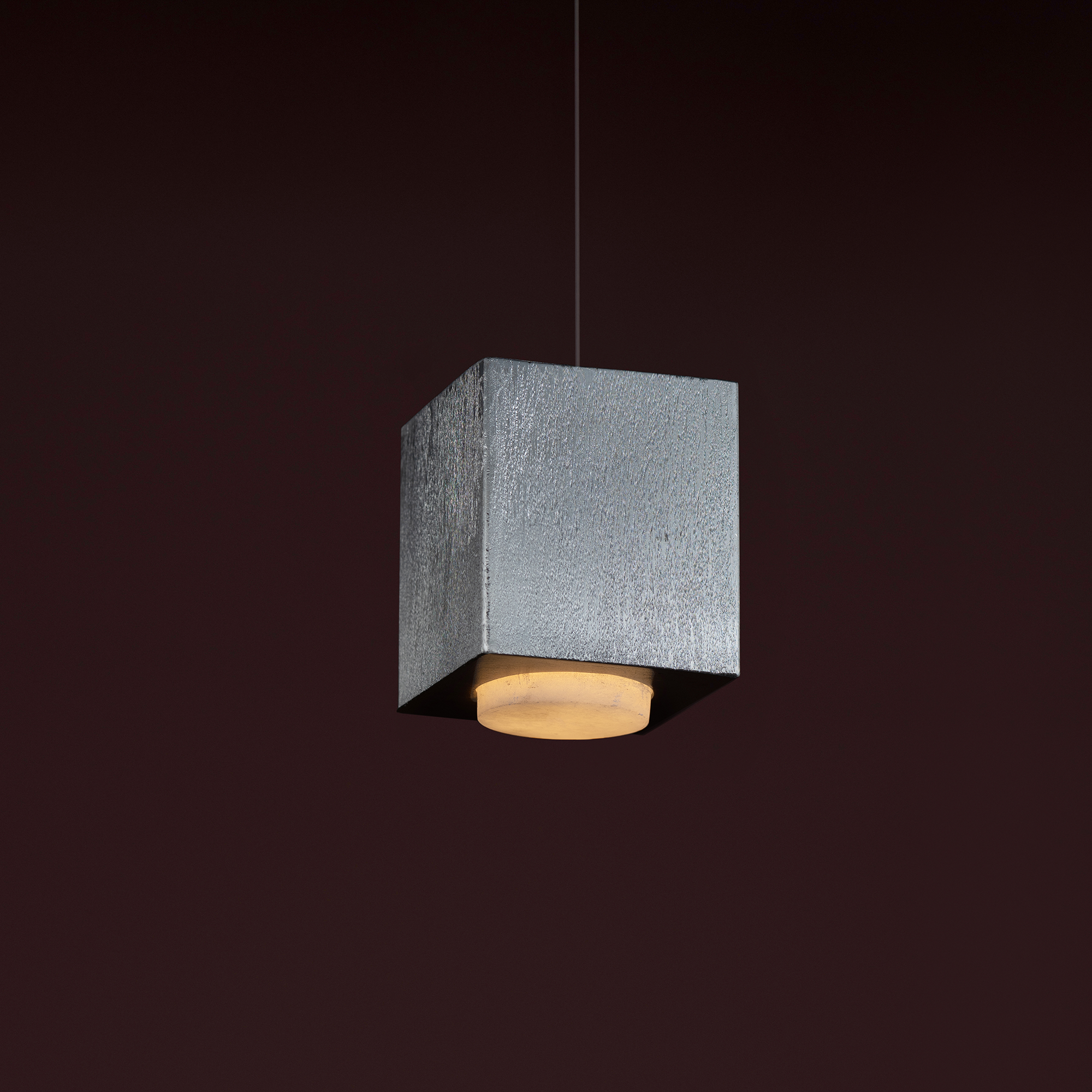 DUPLO PENDANT LIGHT