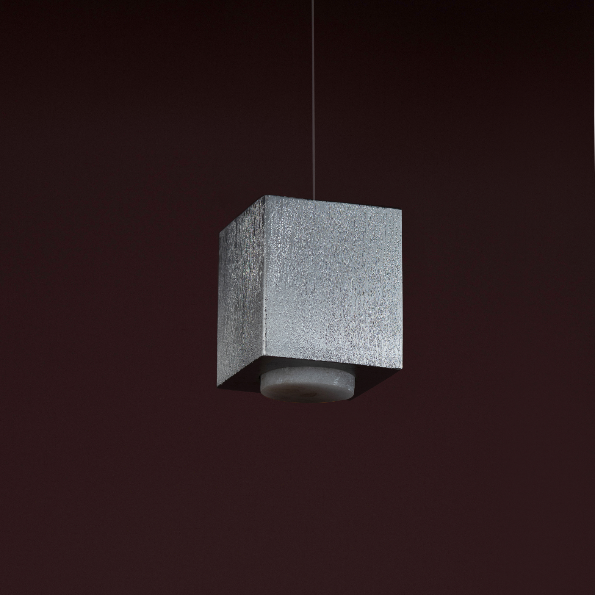 DUPLO PENDANT LIGHT