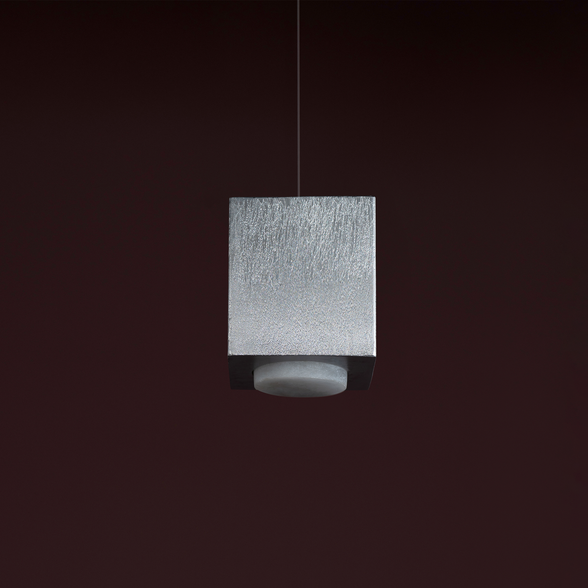 DUPLO PENDANT LIGHT